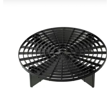 Separador de Partículas para Balde 19L Kers