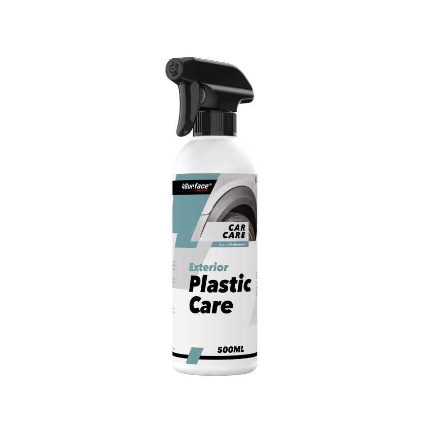 Renovador Plásticos Exteriores 4SURFACE