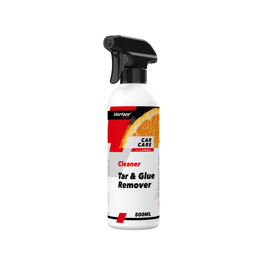 Removedor Cola e Alcatrão 4SURFACE