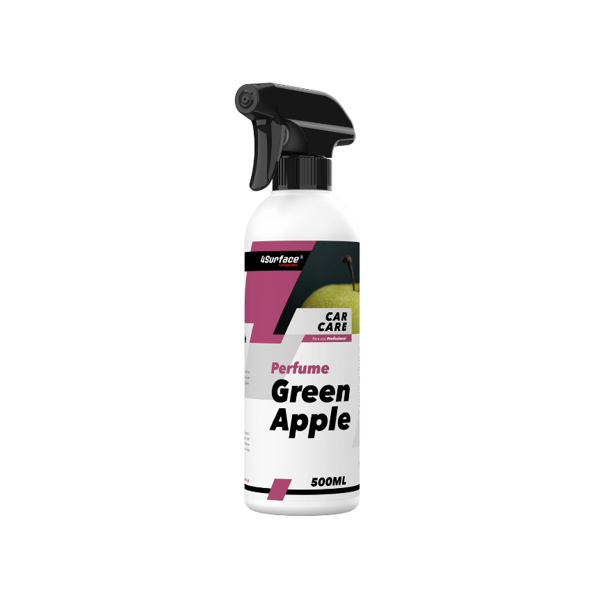 Perfume Interior Green Apple 4SURFACE