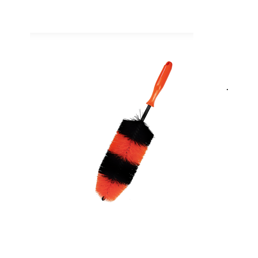 Escova para Furo de Rodas Master Brush Kers