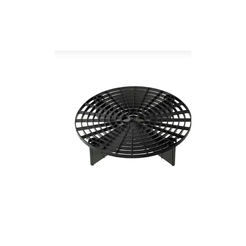 Separador de Partículas para Balde 19L Kers